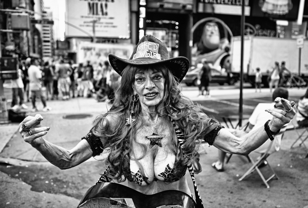 There\s No Place Like New York City ! from Goran Jovic