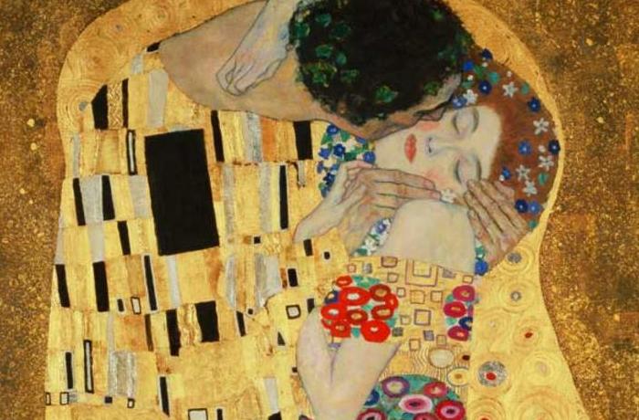 Gustav Klimt