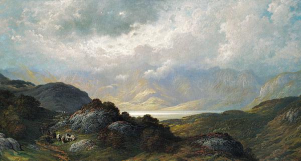 Scottish Landscape