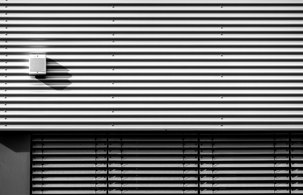 Blinds from Hans Günther