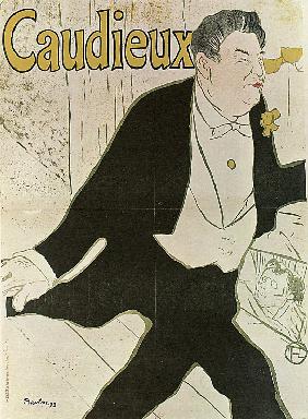 Caudieux (Poster)