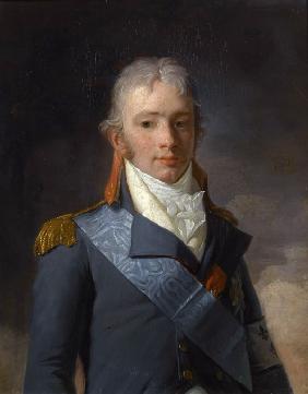 Charles Ferdinand d'Artois, Duke of Berry (1778-1820)
