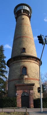 Wasserturm from Hermann Otto Feis