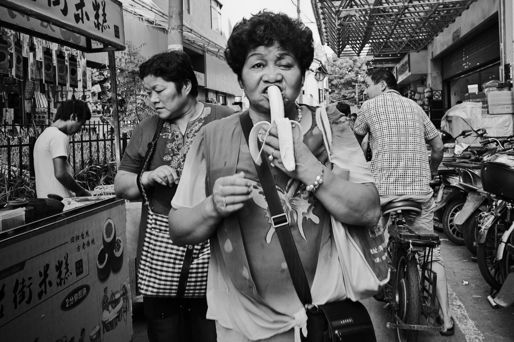 Shanghai,CHINA.2013. from Hiroyuki Nakada