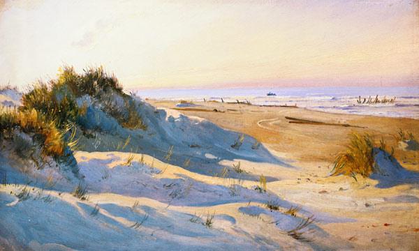 The Dunes, Sonderstrand, Skagen