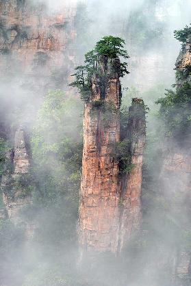 Zhangjiajie