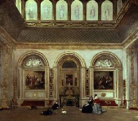 The Picture Gallery, Stafford House