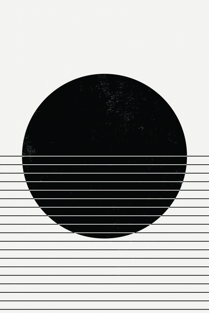 Minimal Geometric #1 from jay stanley