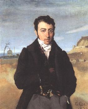 François Auguste Briard