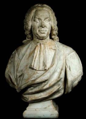 Bust of Daniel Charles Trudaine (1703-69)