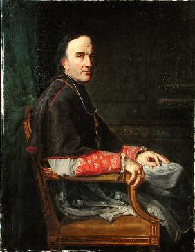 Georges Darboy (1813-71) Archbishop of Paris