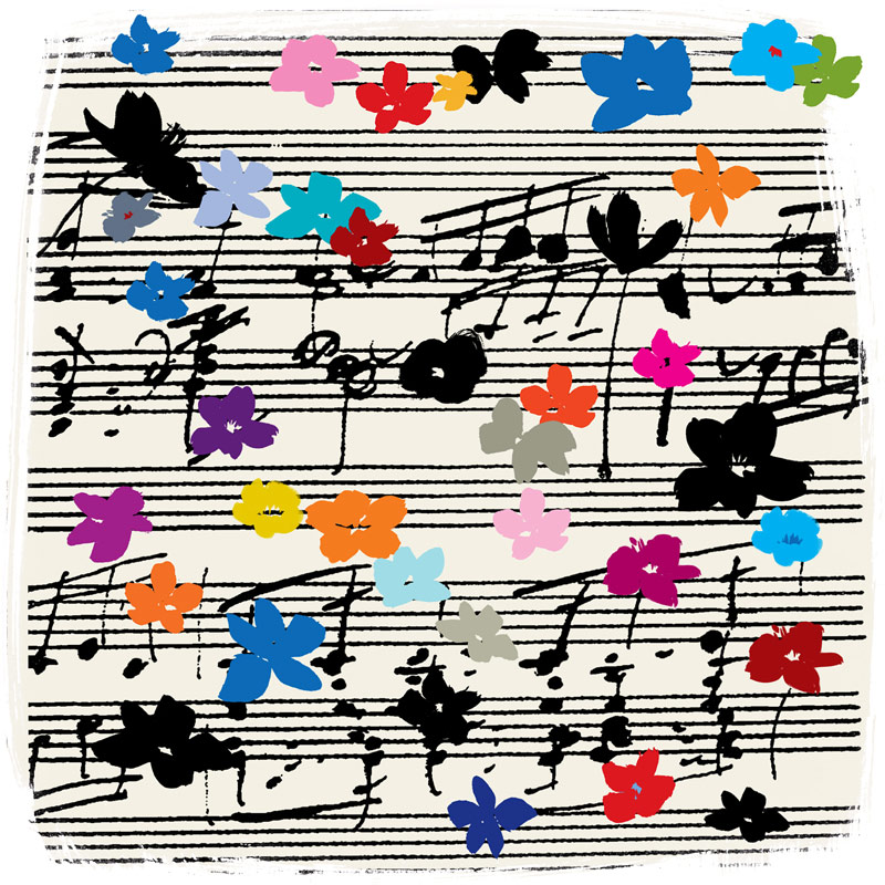 Music Notes from Jenny Frean