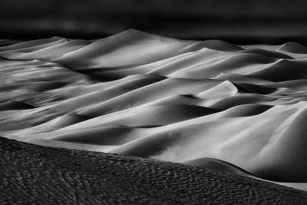 The Art of Sand and Wind (2) from Jenny Qiu