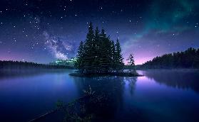 Dreamy Night