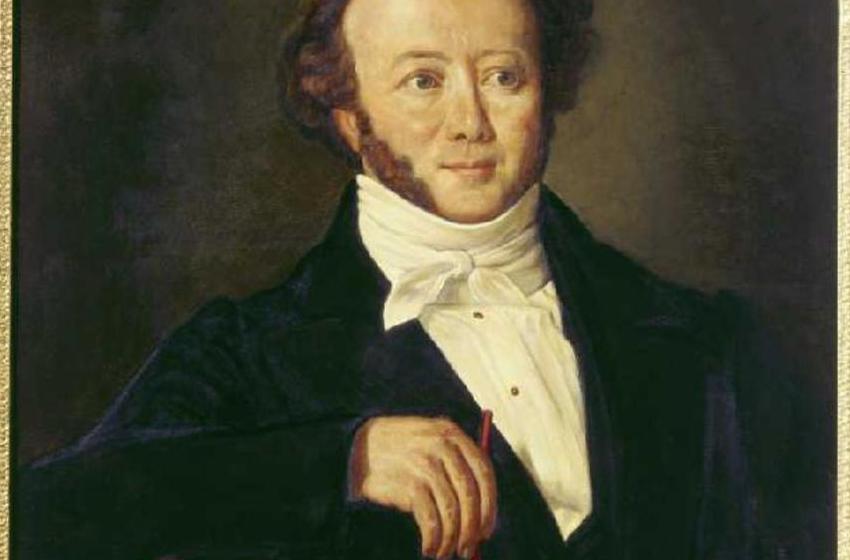 Johann Friedrich Dietler