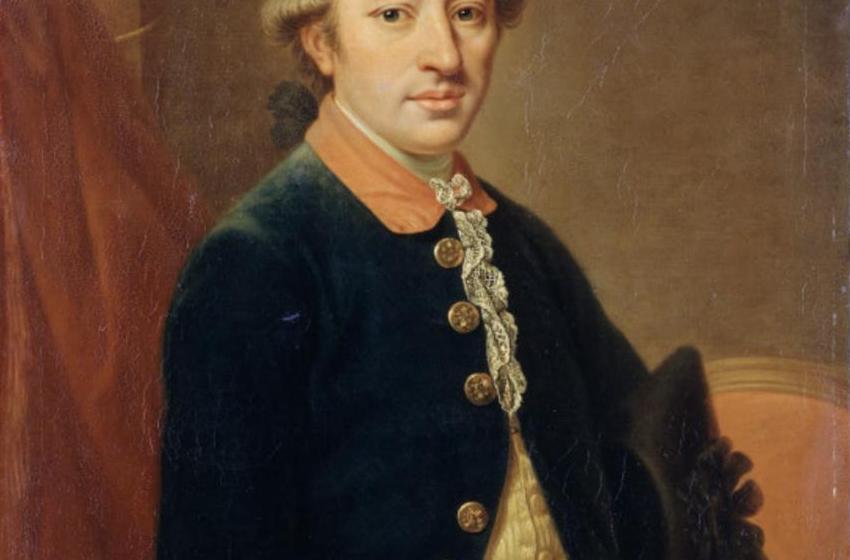 Johann Wilhelm Hofnaas