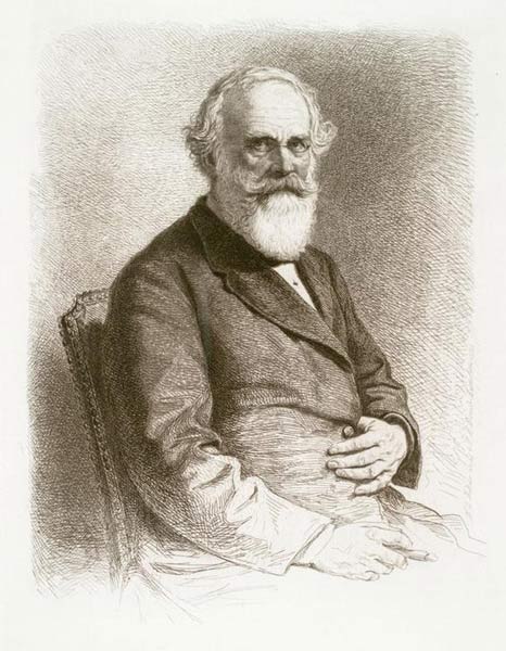 Eduard Mandel from Johann Leonhard Raab