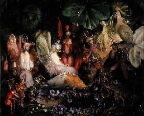 The Fairie's Banquet