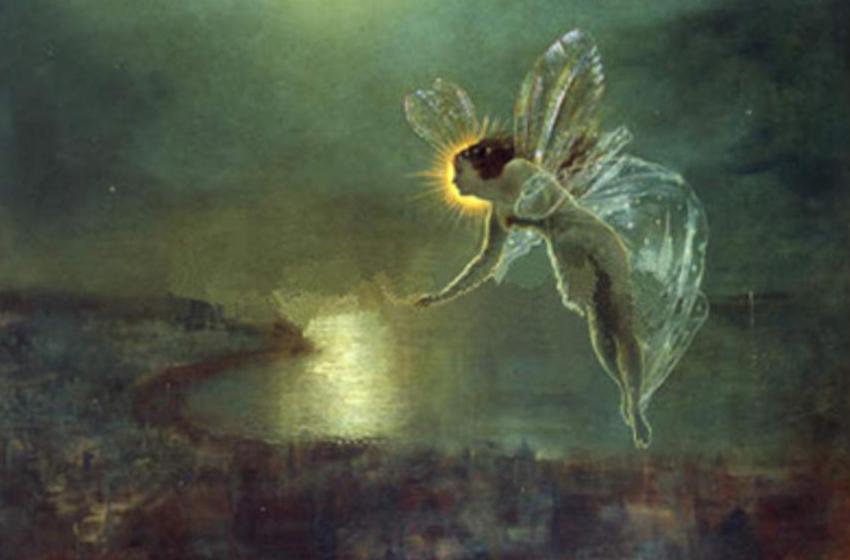 John Atkinson Grimshaw