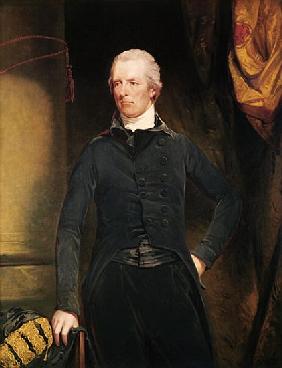 William Pitt the Younger (1759-1806)