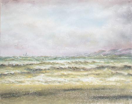 Turbulent Seas, Devon