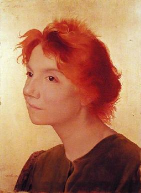 Yvette Guilbert (1867-1944)