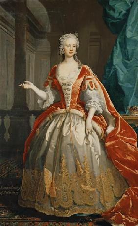 Susanna, 4th Countess of Shaftesbury