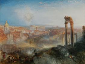 The modern Rome