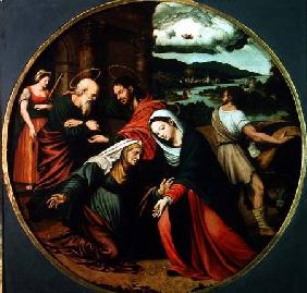 The Visitation