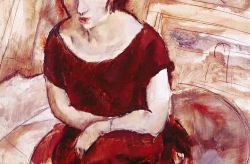 Jules Pascin