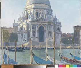 Santa Maria della Salute