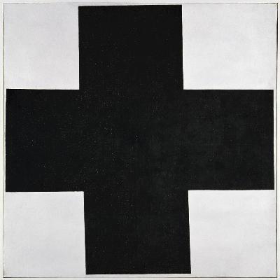 Black Cross, c.1923