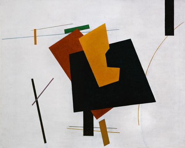 Suprematism