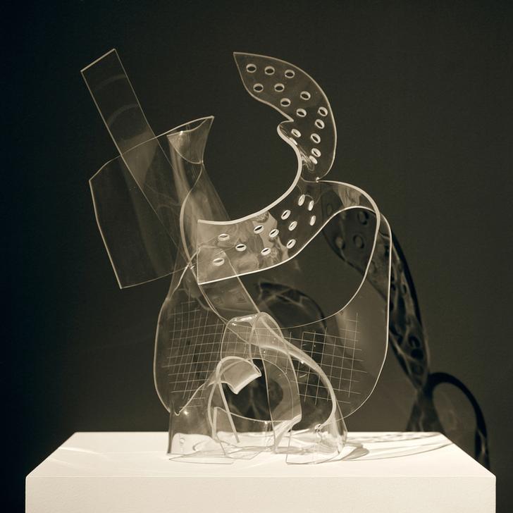 Spirale from László Moholy-Nagy