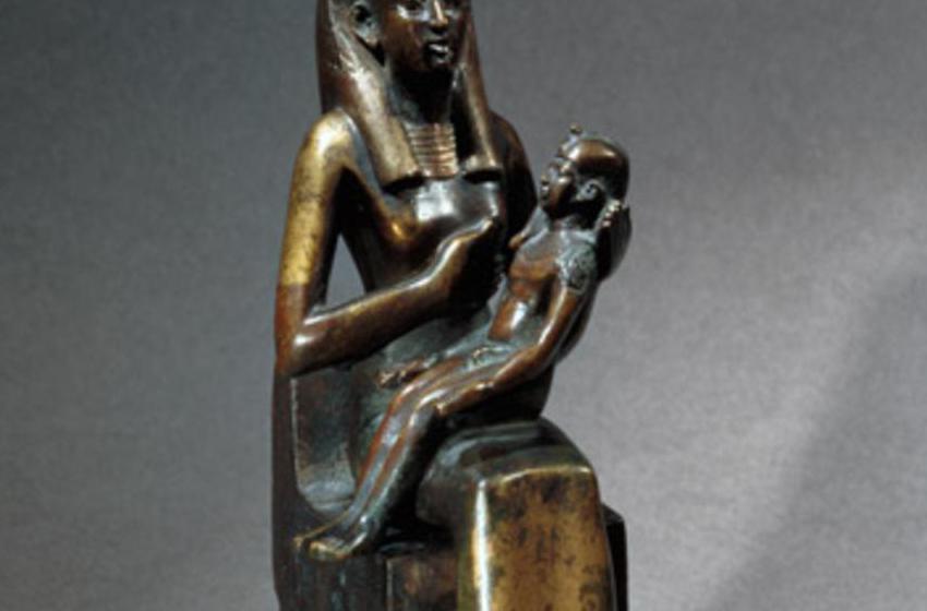 Late Period Egyptian