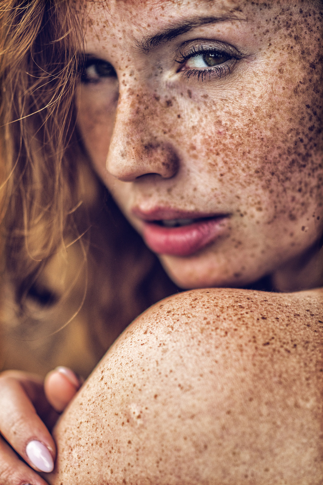 Freckles from Lech Radecki