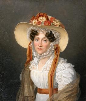 Adélaïde d'Orléans (1777-1847)