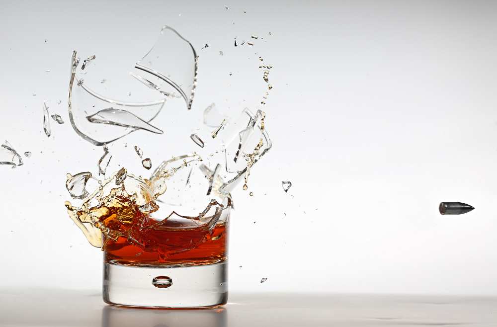 Shot of Whisky from Lex Augusteijn