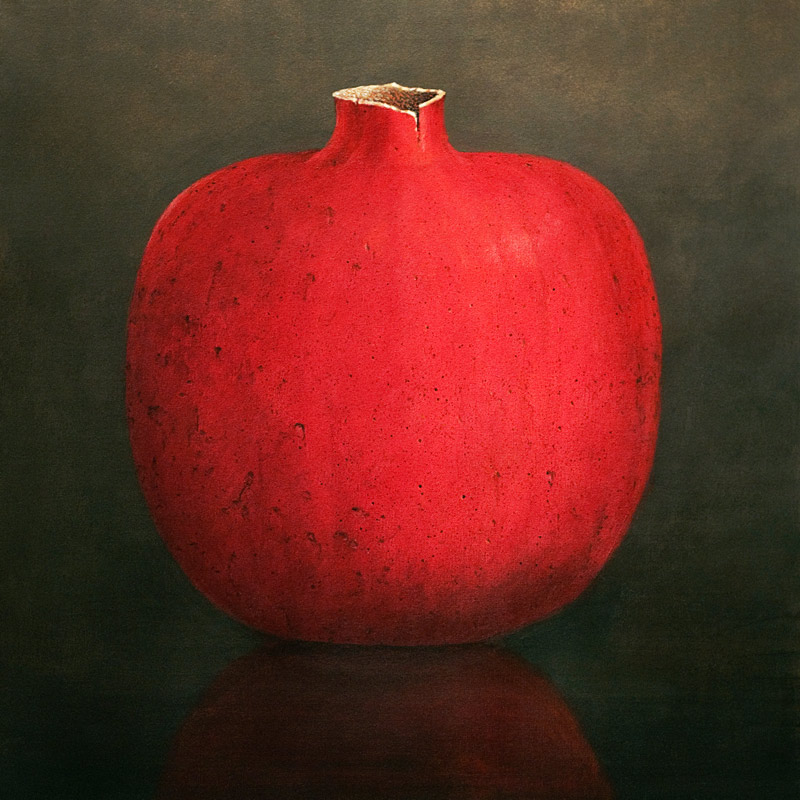 Pomegranate from Lincoln  Seligman