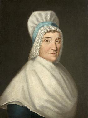 Madame Gabriel Cotte
