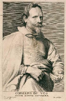 Cornelis de Vos