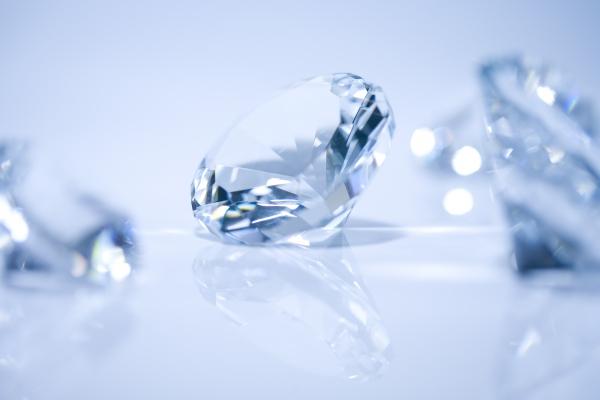 Diamant from Lucian Mitiu