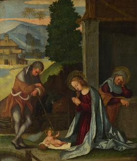 The Nativity