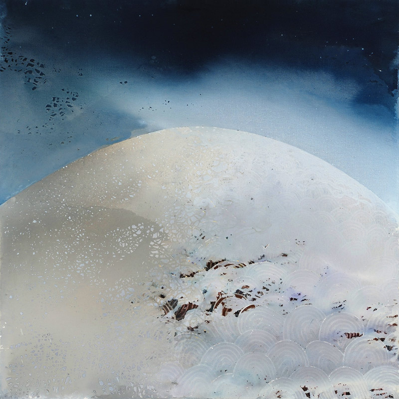 Stardust from Luke Elwes