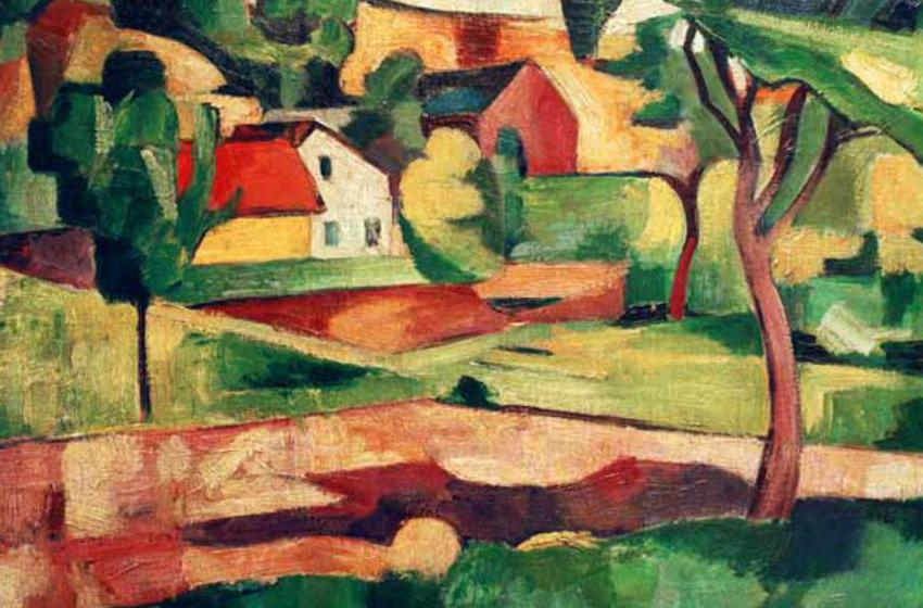 Helmuth Macke