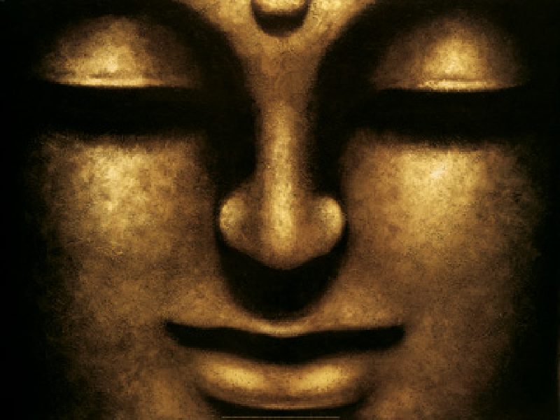 Bodhisattva from Mahayana