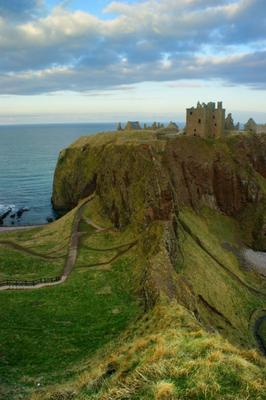 Castle from Manuel Lesch