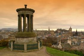 Edinburgh