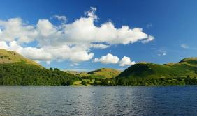 Lake District