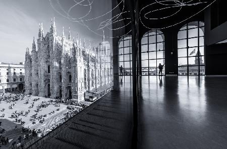 Dreaming Duomo